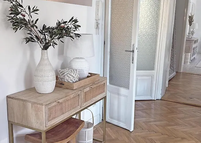 Luxurioeses In 100 Qm Διαμέρισμα Βιέννη
