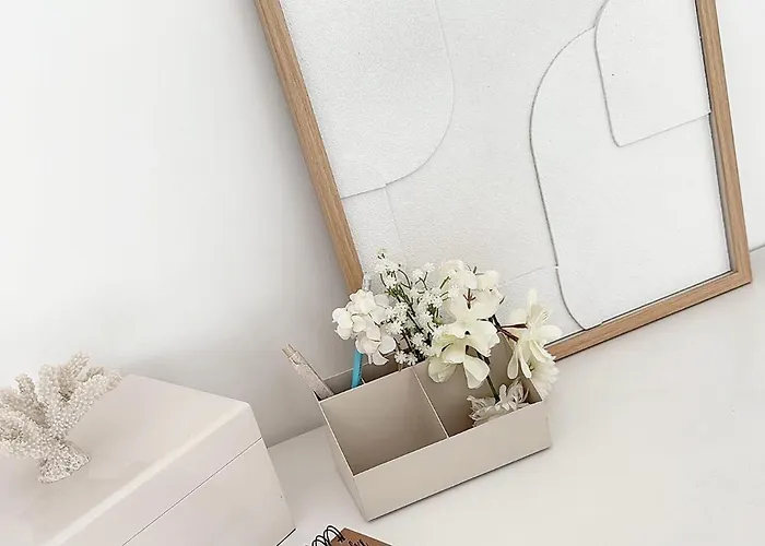 Appartement Luxuriöses In 100 Qm Wenen