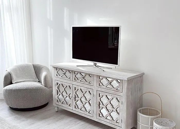 Appartement Luxuriöses In 100 Qm Wenen