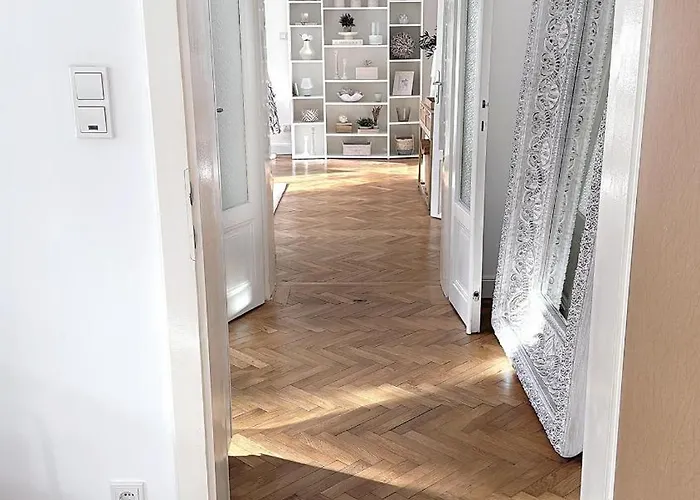 Luxuriöses In 100 Qm * Wenen